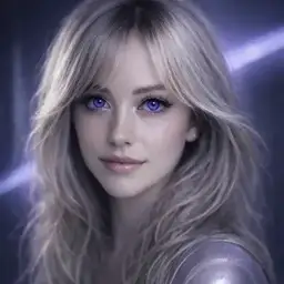 Alva Grey artist photo