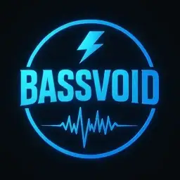 Bassvoid artist photo