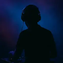 Chill Fader artist photo