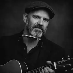 Cornelius Falk artist photo