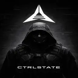 CTRLSTATE artist photo