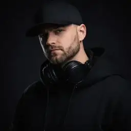 DJ DROPSTATE artist photo