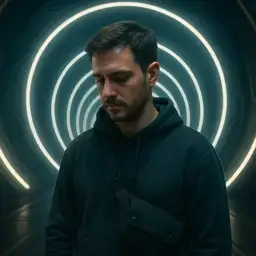 Echoic Mind artist photo