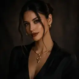 Elise Vonn artist photo