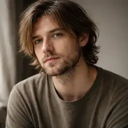 Elliot Northbound artist photo