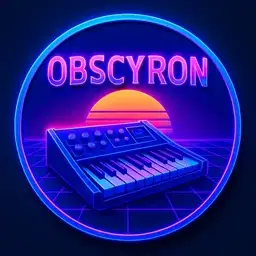 Obscyron artist photo