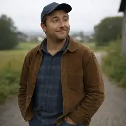 Ola Langsom artist photo