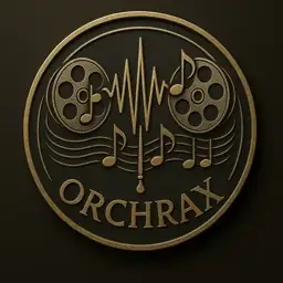 OrchraX artist photo