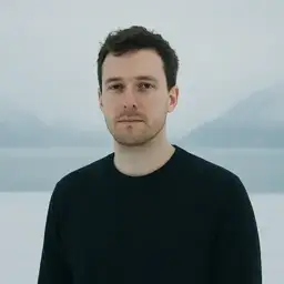 POLAR STILL artist photo