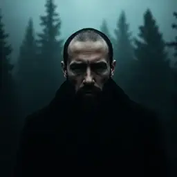 Vargkald artist photo