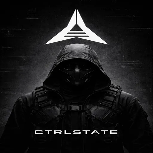 CTRLSTATE artist photo