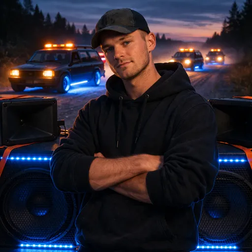 DunkeLars artist photo