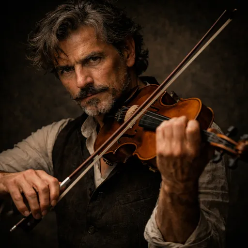 Søren Valerius portrait